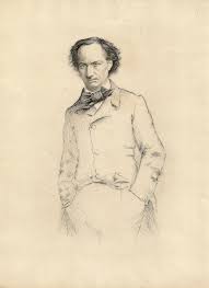 Charles Baudelaire Flâneur